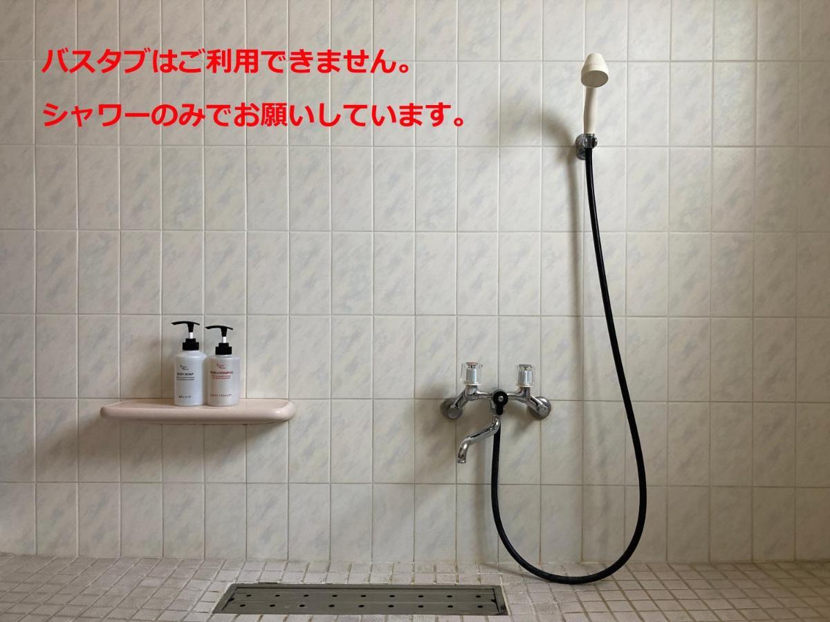 J-Hoppers Beppu Guesthouse ジェイホッパーズ別府ゲストハウス Exterior photo